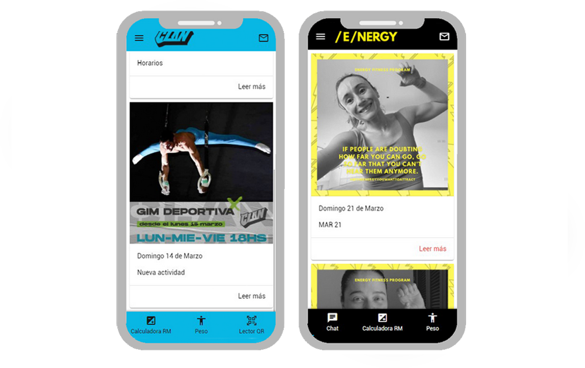 Diseño Screenshot